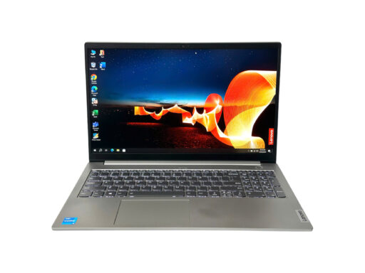 Thinkbook 15 Core I5-1135G7 Ram 8Gb Ssd 512Gb Fhd