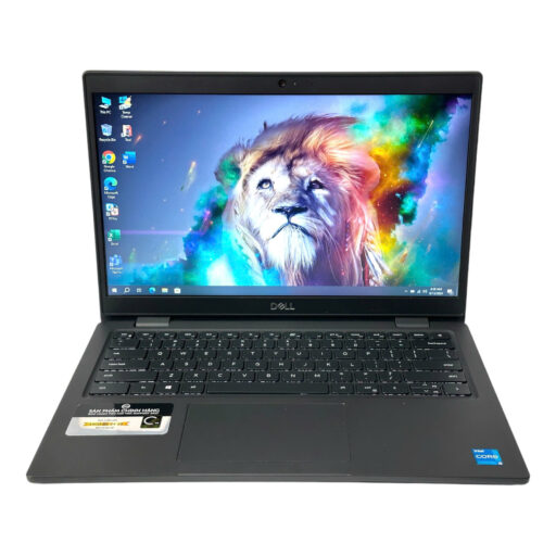 Dell Latitude 3420 Core i5-1135G7 Ram 16GB 256GB