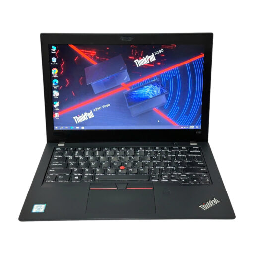 Lenovo Thinkpad X280 Core i5-7300u 8GB 256GB