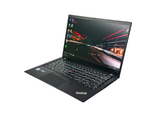 Lenovo Thinkpad X1 Gen 5 Core I7 Ram 16Gb 256Gb Fhd