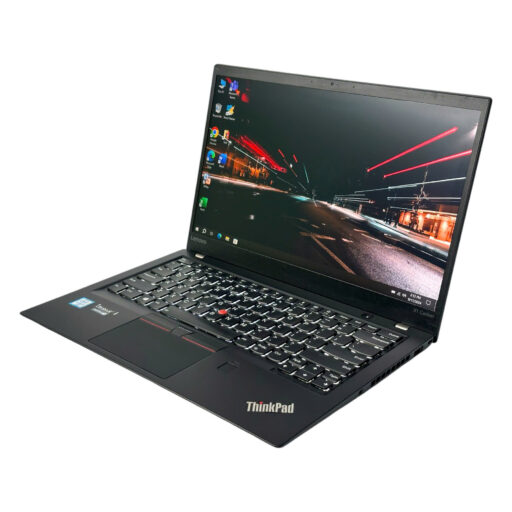 Lenovo Thinkpad X1 Gen 5 Core i7 Ram 16GB 256GB FHD