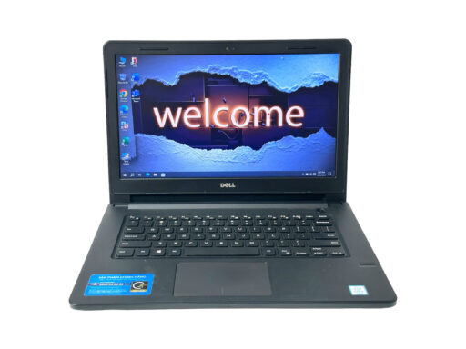 Dell Vostro 3468 Core I5-700U Ram 8Gb Ssd 256Gb