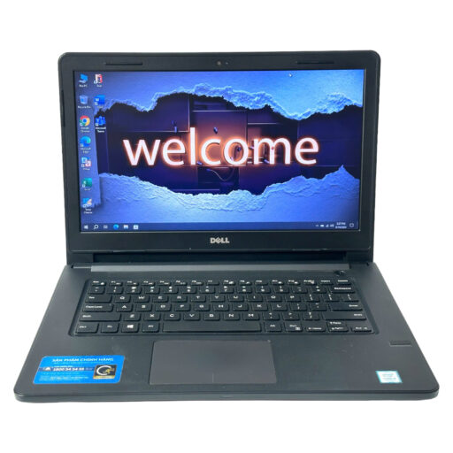 Dell Vostro 3468 Core i5-700u Ram 8GB SSD 256GB