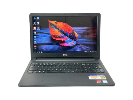 Dell Inspiron 3567 I5 7200U 8Gb128Gb 500Gb R5-M430