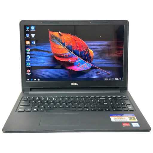 Dell Inspiron 3567 i5 7200U 8GB128GB 500GB R5-M430