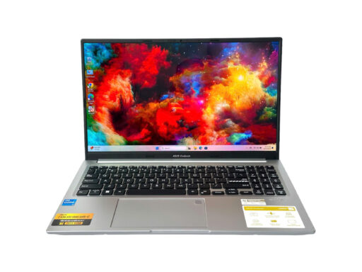 Asus Vivobook 15 Oled A1505Za I5 12500H 16Gb 512Gb