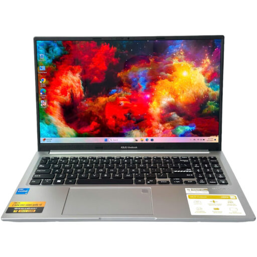 Asus Vivobook 15 OLED A1505ZA i5 12500H 16GB 512GB