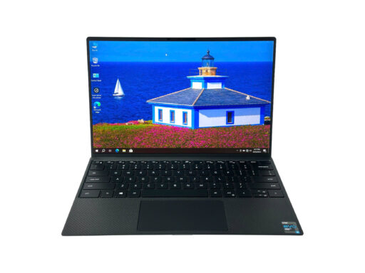 Dell Xps 9300 Core I5 1035G1 /8Gb /256Gb/ Fhd