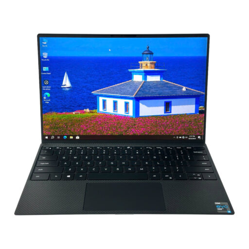 Dell Xps 9300 Core i5 1035G1 /8GB /256GB/ FHD