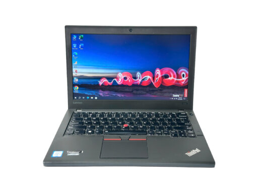 Lenovo Thinkpad X260 Core I5-6200U Ram 8Gb Ssd 128Gb