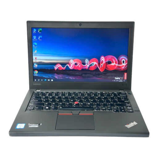 Lenovo Thinkpad X260 Core i5-6200u Ram 8GB SSD 128GB