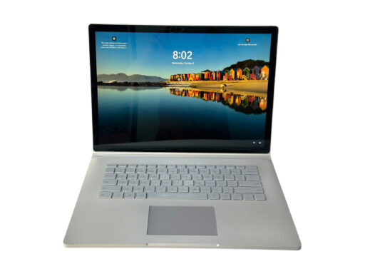 Surface Book 2 (15 Inch 3K) Core I7 8650U 16Gb 512Gb Gtx 1060 6Gb