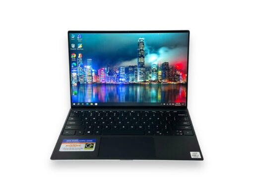 Dell Xps 9300 Core I7-1065G7 Ram 32Gb Ssd 512Gb