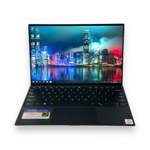 Dell Xps 9300 Core i7-1065G7 Ram 32GB SSD 512GB