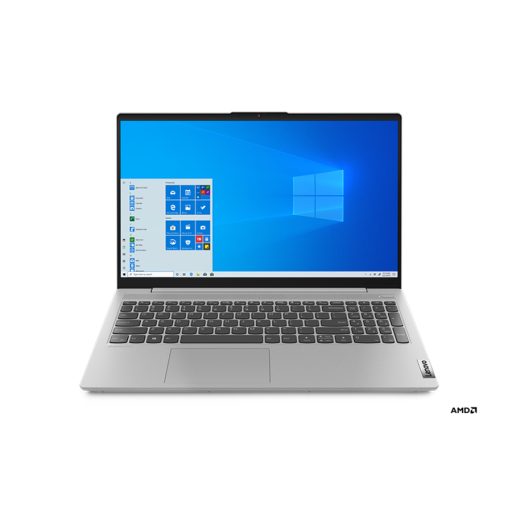 Lenovo Ideapad 5 Ryzen 5 Ram 8GB SSD 512GB FHD